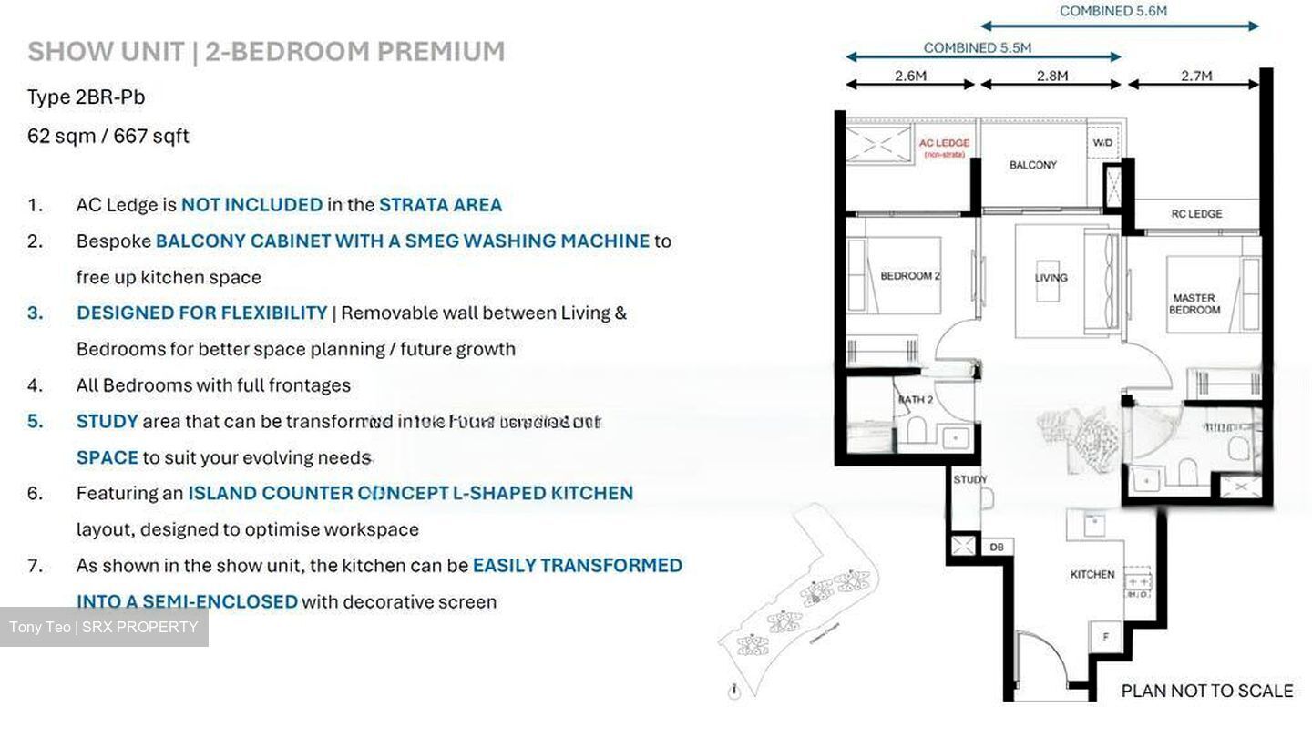 Canberra Crescent Residences (D27), Apartment #454999201